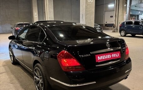 Nissan Teana, 2006 год, 790 000 рублей, 7 фотография