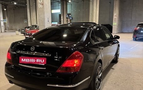 Nissan Teana, 2006 год, 790 000 рублей, 5 фотография