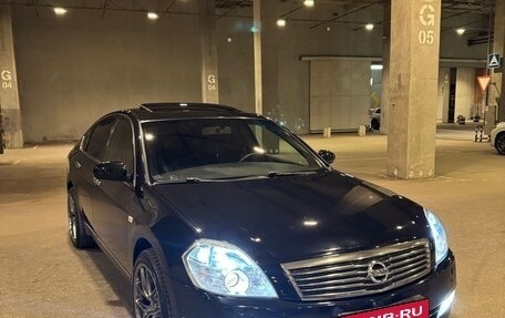 Nissan Teana, 2006 год, 790 000 рублей, 3 фотография