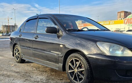 Mitsubishi Lancer IX, 2006 год, 300 000 рублей, 2 фотография