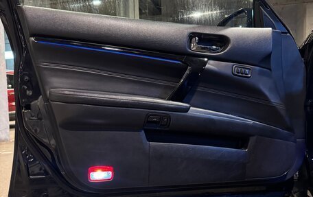 Nissan Teana, 2006 год, 790 000 рублей, 28 фотография