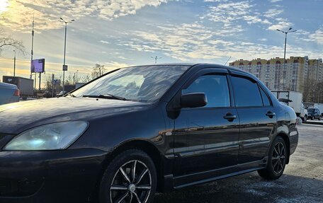 Mitsubishi Lancer IX, 2006 год, 300 000 рублей, 4 фотография