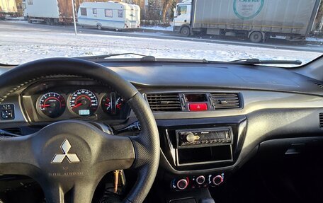 Mitsubishi Lancer IX, 2006 год, 300 000 рублей, 5 фотография