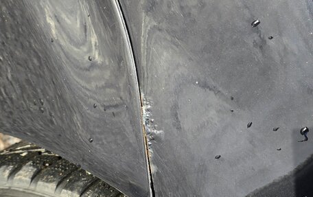 Mitsubishi Lancer IX, 2006 год, 300 000 рублей, 11 фотография