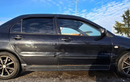 Mitsubishi Lancer IX, 2006 год, 300 000 рублей, 9 фотография