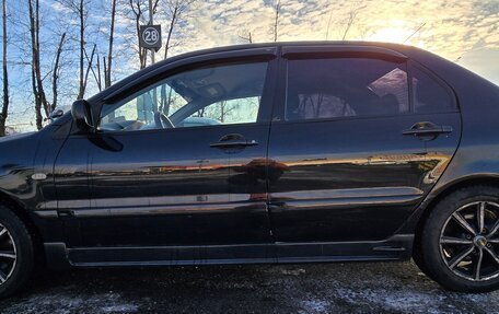 Mitsubishi Lancer IX, 2006 год, 300 000 рублей, 8 фотография