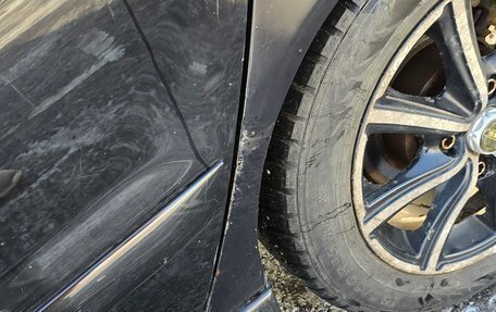 Mitsubishi Lancer IX, 2006 год, 300 000 рублей, 14 фотография