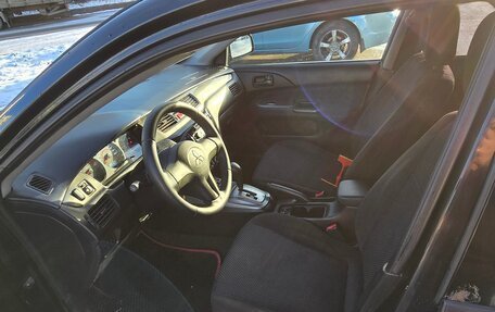 Mitsubishi Lancer IX, 2006 год, 300 000 рублей, 15 фотография