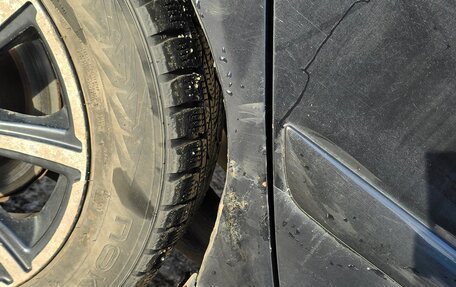 Mitsubishi Lancer IX, 2006 год, 300 000 рублей, 10 фотография