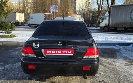 Mitsubishi Lancer IX, 2006 год, 300 000 рублей, 6 фотография