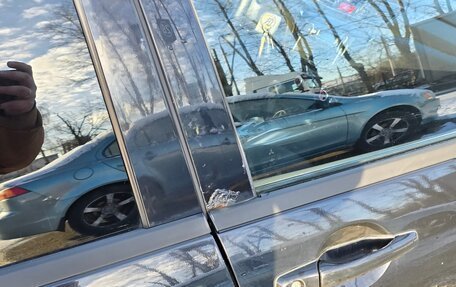 Mitsubishi Lancer IX, 2006 год, 300 000 рублей, 17 фотография