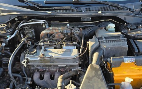 Mitsubishi Lancer IX, 2006 год, 300 000 рублей, 23 фотография