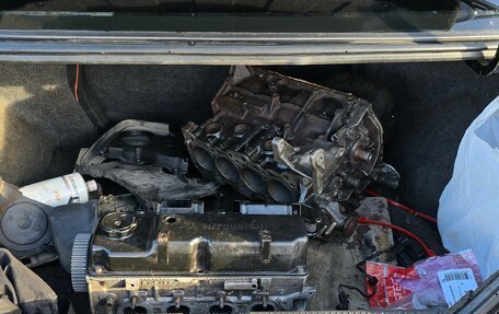 Mitsubishi Lancer IX, 2006 год, 300 000 рублей, 27 фотография