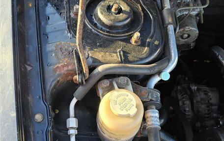 Mitsubishi Lancer IX, 2006 год, 300 000 рублей, 24 фотография