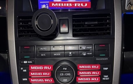 Nissan Teana, 2006 год, 790 000 рублей, 21 фотография