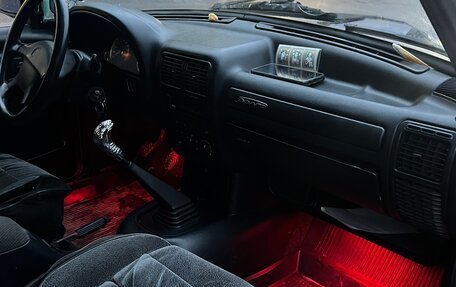 ГАЗ 31105 «Волга», 2005 год, 120 000 рублей, 7 фотография