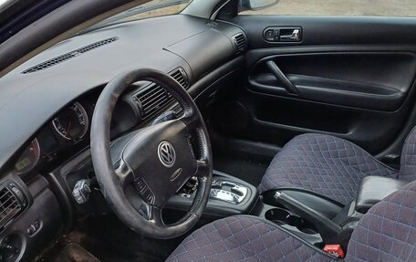 Volkswagen Passat B5+ рестайлинг, 2003 год, 500 000 рублей, 6 фотография