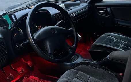 ГАЗ 31105 «Волга», 2005 год, 120 000 рублей, 6 фотография