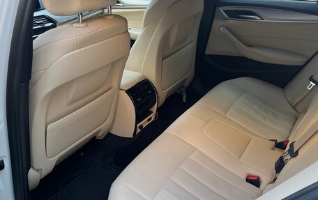 BMW 5 серия, 2022 год, 4 800 000 рублей, 6 фотография