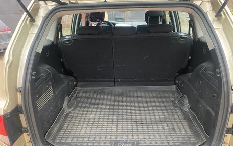 SsangYong Kyron I, 2011 год, 580 000 рублей, 11 фотография