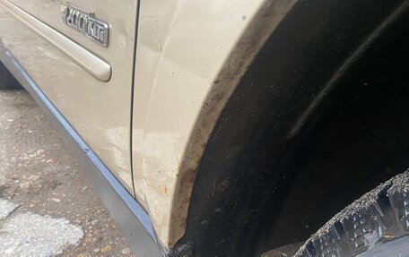 SsangYong Kyron I, 2011 год, 580 000 рублей, 6 фотография