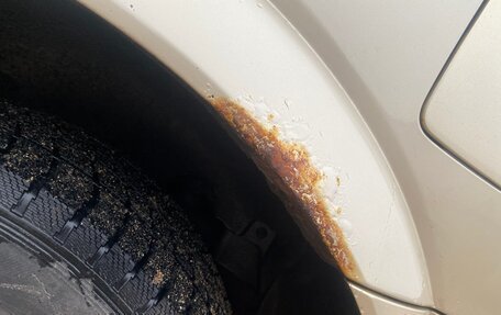 SsangYong Kyron I, 2011 год, 580 000 рублей, 5 фотография