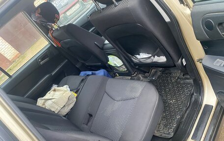 SsangYong Kyron I, 2011 год, 580 000 рублей, 10 фотография