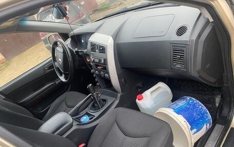 SsangYong Kyron I, 2011 год, 580 000 рублей, 9 фотография