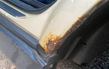 SsangYong Kyron I, 2011 год, 580 000 рублей, 15 фотография