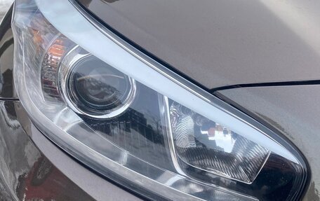 KIA cee'd III, 2018 год, 1 350 000 рублей, 5 фотография