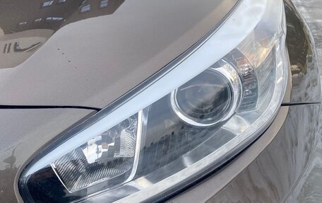 KIA cee'd III, 2018 год, 1 350 000 рублей, 6 фотография