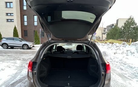 KIA cee'd III, 2018 год, 1 350 000 рублей, 10 фотография