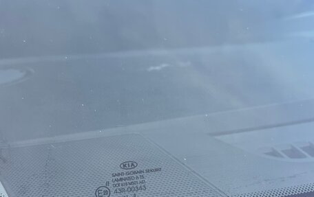 KIA cee'd III, 2018 год, 1 350 000 рублей, 15 фотография