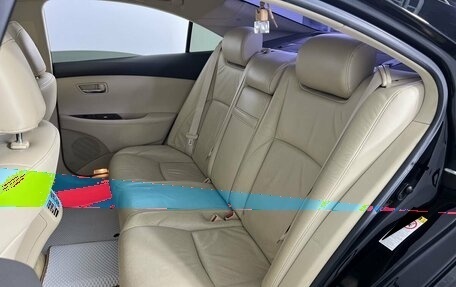 Lexus ES VII, 2010 год, 1 130 000 рублей, 9 фотография