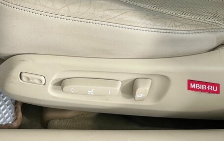 Lexus ES VII, 2010 год, 1 130 000 рублей, 8 фотография