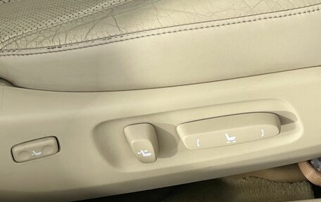 Lexus ES VII, 2010 год, 1 130 000 рублей, 12 фотография