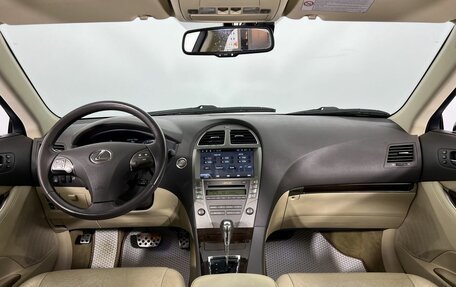 Lexus ES VII, 2010 год, 1 130 000 рублей, 14 фотография