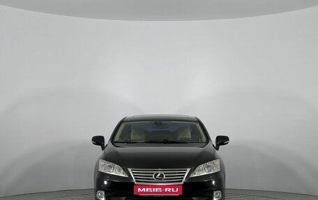 Lexus ES VII, 2010 год, 1 130 000 рублей, 2 фотография