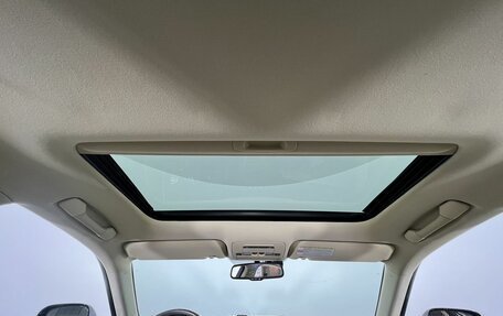 Lexus ES VII, 2010 год, 1 130 000 рублей, 16 фотография