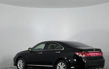 Lexus ES VII, 2010 год, 1 130 000 рублей, 6 фотография