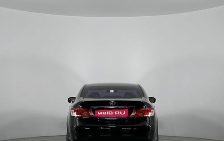 Lexus ES VII, 2010 год, 1 130 000 рублей, 5 фотография