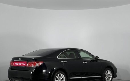 Lexus ES VII, 2010 год, 1 130 000 рублей, 4 фотография
