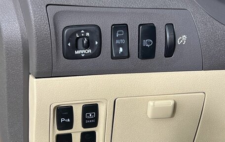 Lexus ES VII, 2010 год, 1 130 000 рублей, 18 фотография