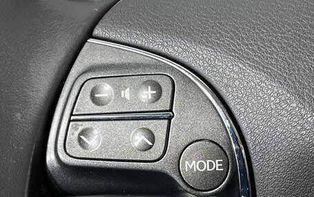 Lexus ES VII, 2010 год, 1 130 000 рублей, 19 фотография