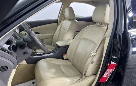 Lexus ES VII, 2010 год, 1 130 000 рублей, 7 фотография