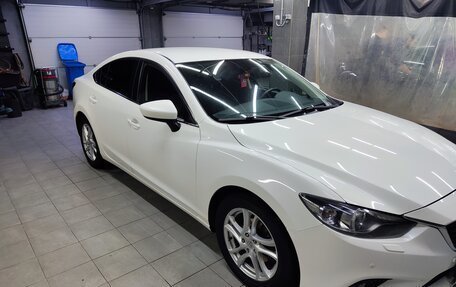 Mazda 6, 2013 год, 1 700 000 рублей, 3 фотография