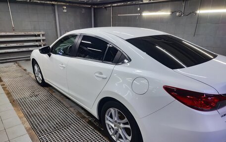 Mazda 6, 2013 год, 1 700 000 рублей, 6 фотография