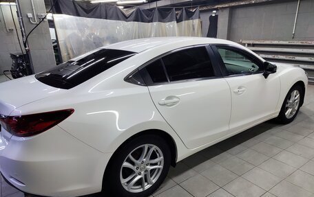 Mazda 6, 2013 год, 1 700 000 рублей, 4 фотография