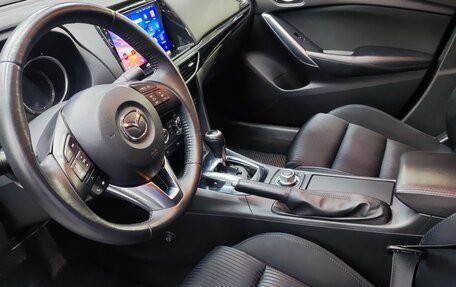 Mazda 6, 2013 год, 1 700 000 рублей, 7 фотография