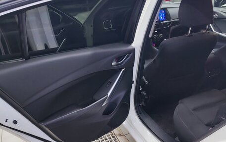 Mazda 6, 2013 год, 1 700 000 рублей, 12 фотография